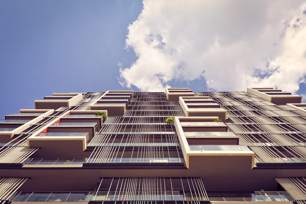 The Impact of Remote Work on Office Spaces